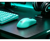 Redragon Axion Ultra turkusowa - 1593175 - zdjęcie 6
